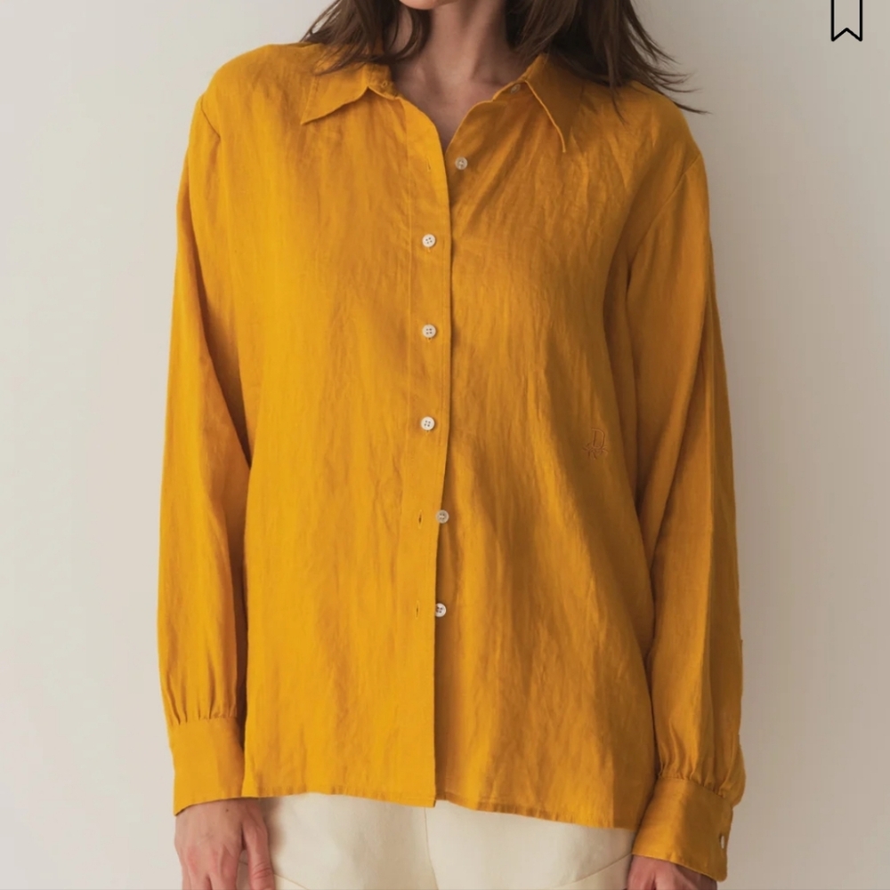 Doen Hava Shirt